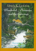 Wonderful Alexander and the Catwings