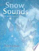 Snow sounds